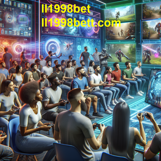 Explore a Categoria 'Comunidade' em ll1998bet: Um Espaço para Jogadores se Conectarem