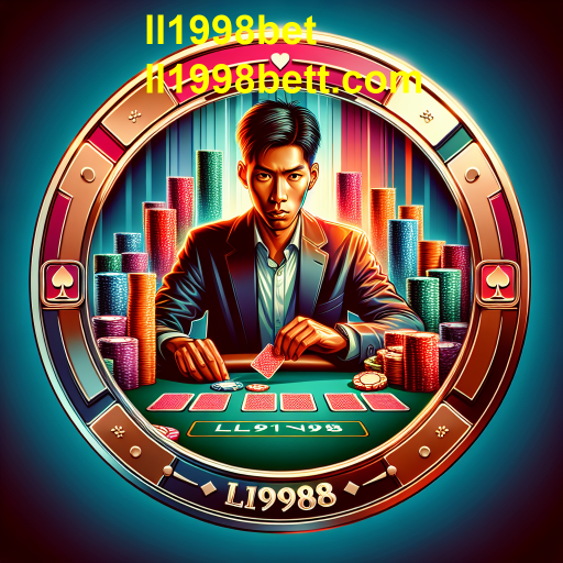 Altas Apostas: A Nova Fronteira nos Jogos Online do ll1998bet