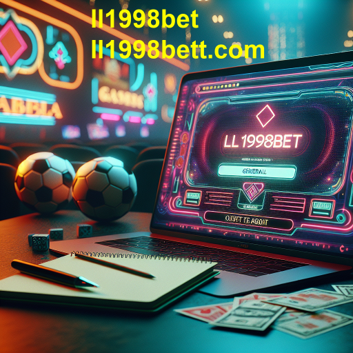 Apostas Esportivas no ll1998bet: Entretenimento e Oportunidade