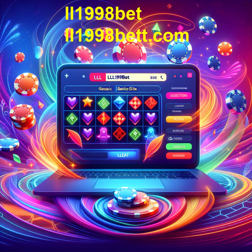 Descubra os Jogos de Saques em ll1998bet